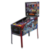 Transformers Limited Edition Pinball Machine by Stern Transformers Limited Edition Pinball Machine by Stern