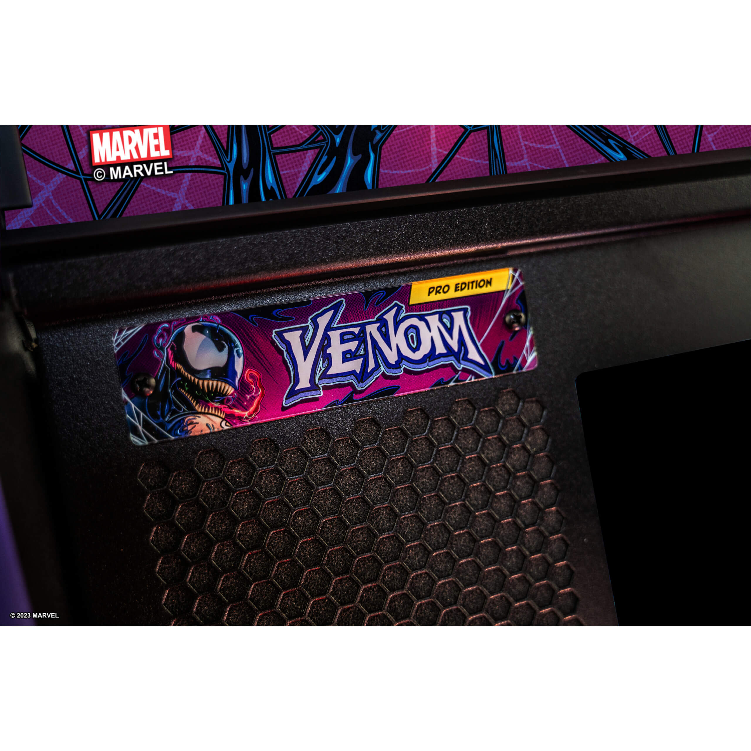 Venom Pro Pinball Machine by Stern Venom Pro Pinball Machine by Stern