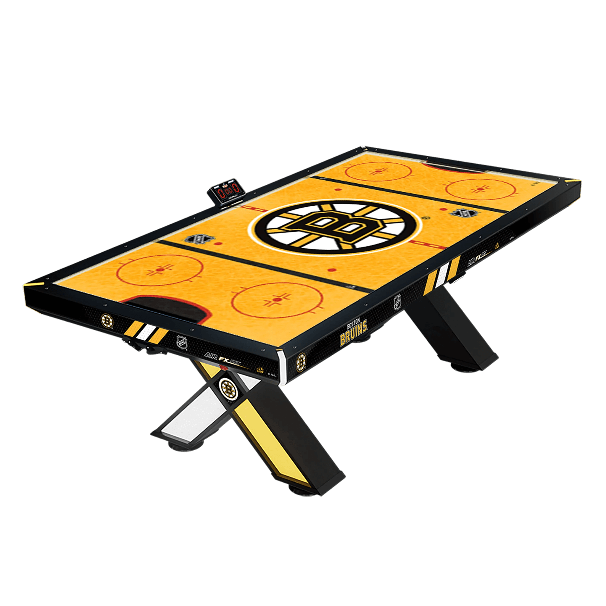 NHL Air FX Pro Home Air Hockey Table NHL Air FX Pro Home Air Hockey Table