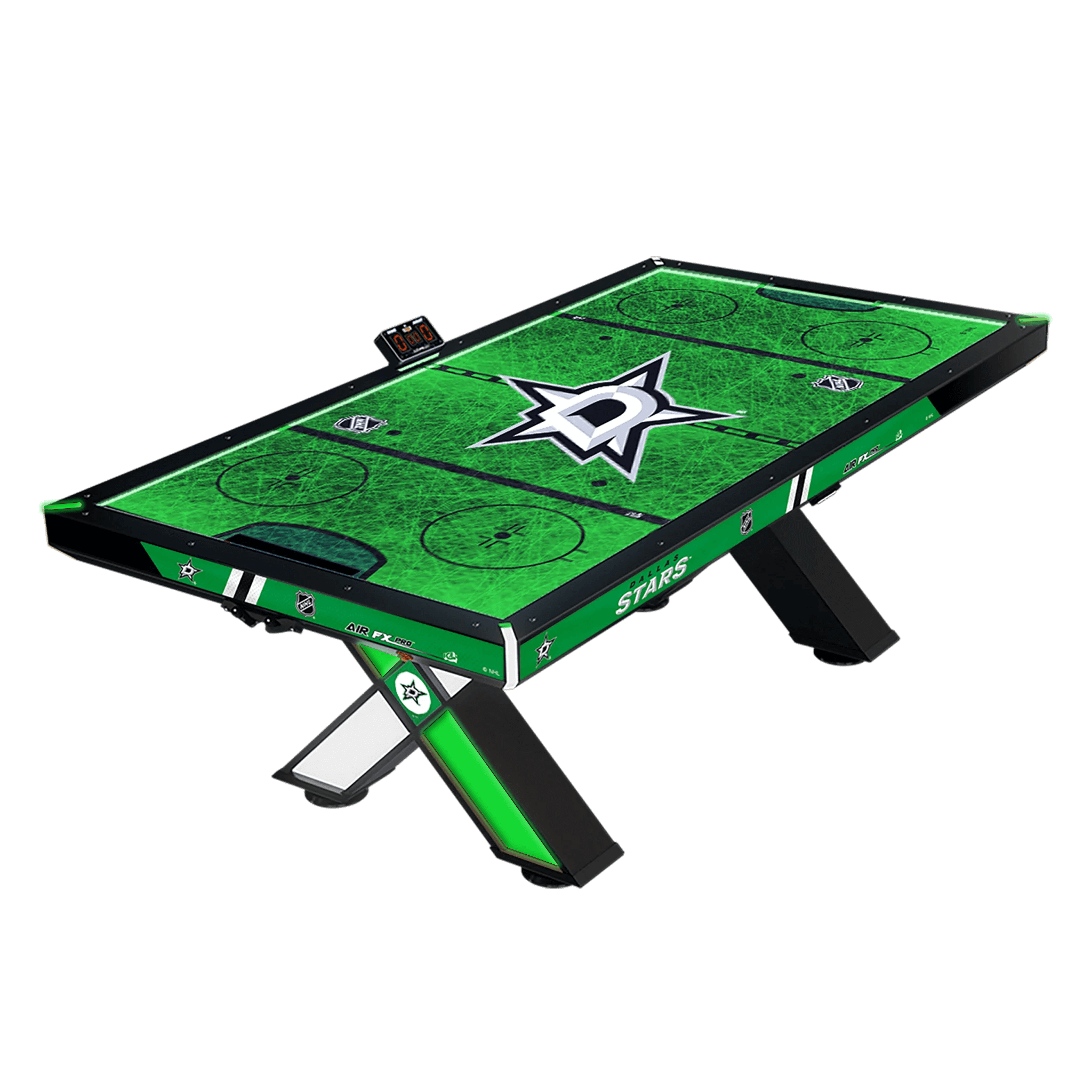 NHL Air FX Pro Home Air Hockey Table NHL Air FX Pro Home Air Hockey Table
