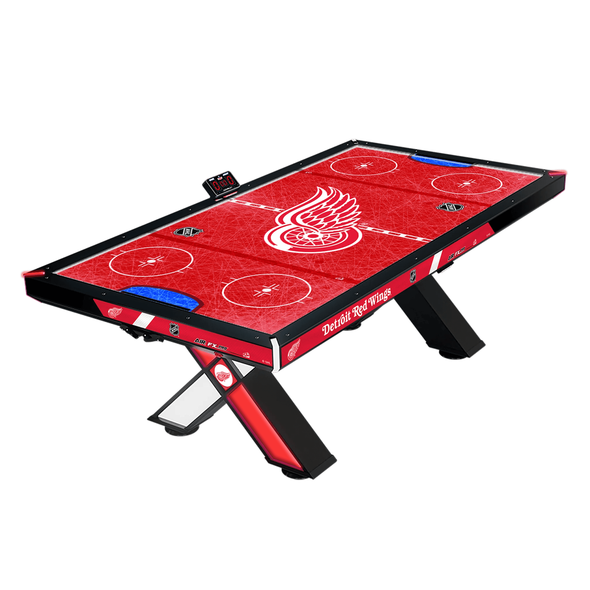 NHL Air FX Pro Home Air Hockey Table NHL Air FX Pro Home Air Hockey Table