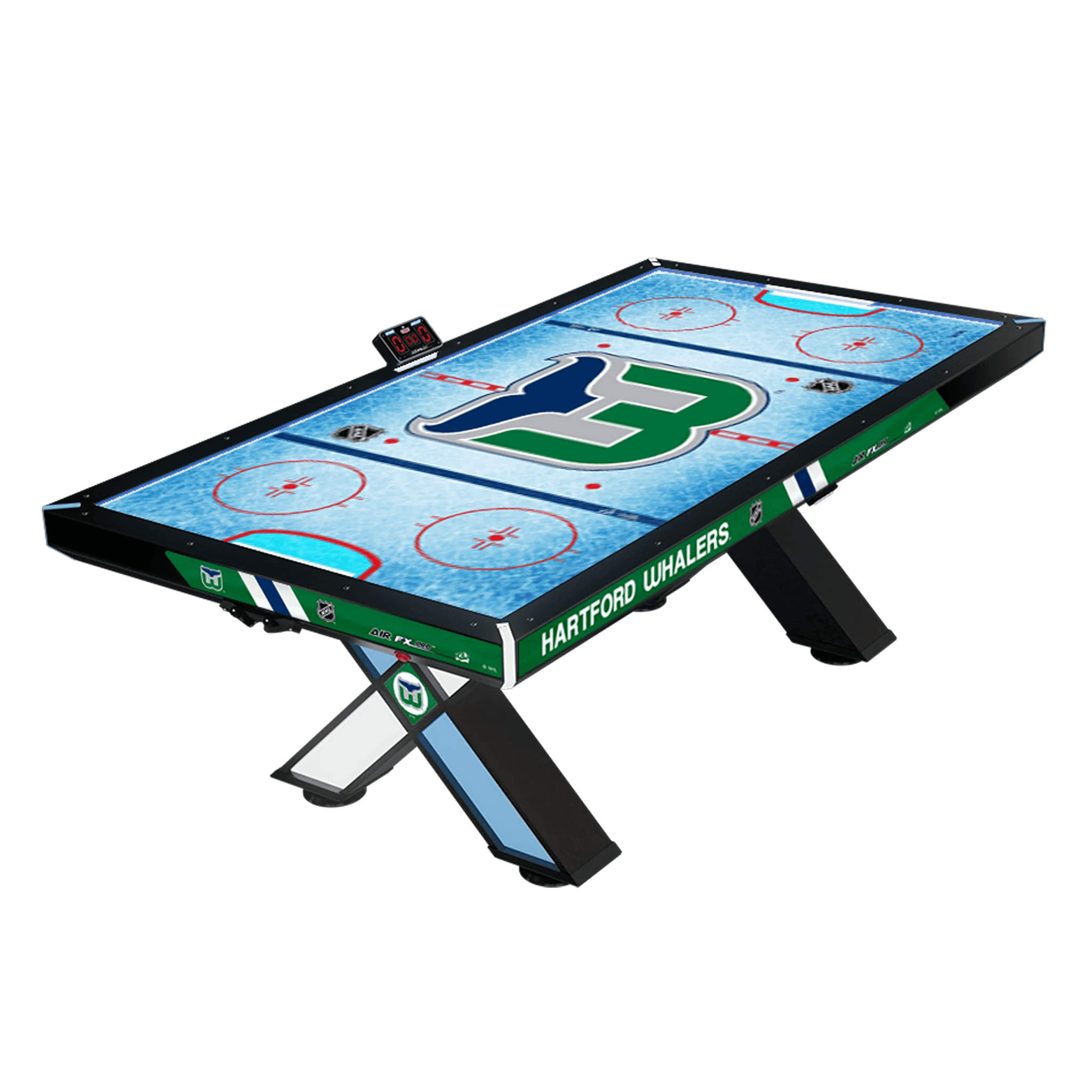 NHL Air FX Pro Home Air Hockey Table NHL Air FX Pro Home Air Hockey Table