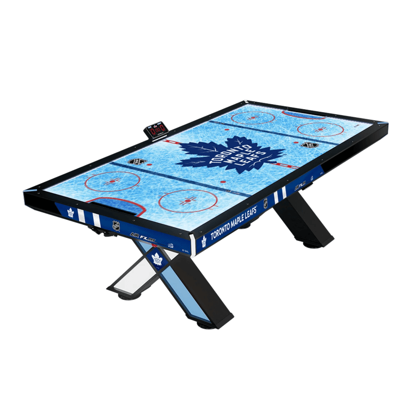 NHL Air FX Pro Home Air Hockey Table NHL Air FX Pro Home Air Hockey Table
