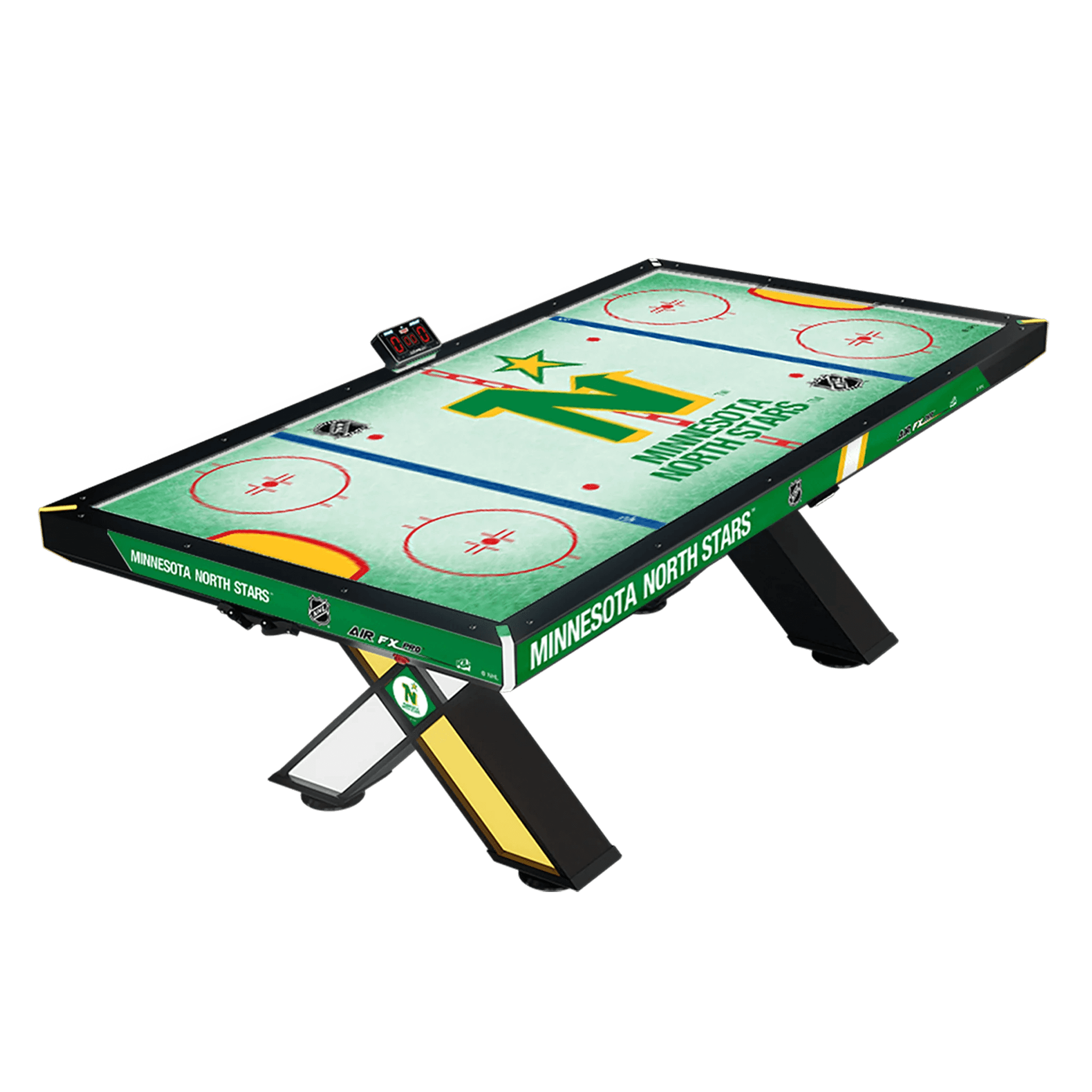 NHL Air FX Pro Home Air Hockey Table NHL Air FX Pro Home Air Hockey Table