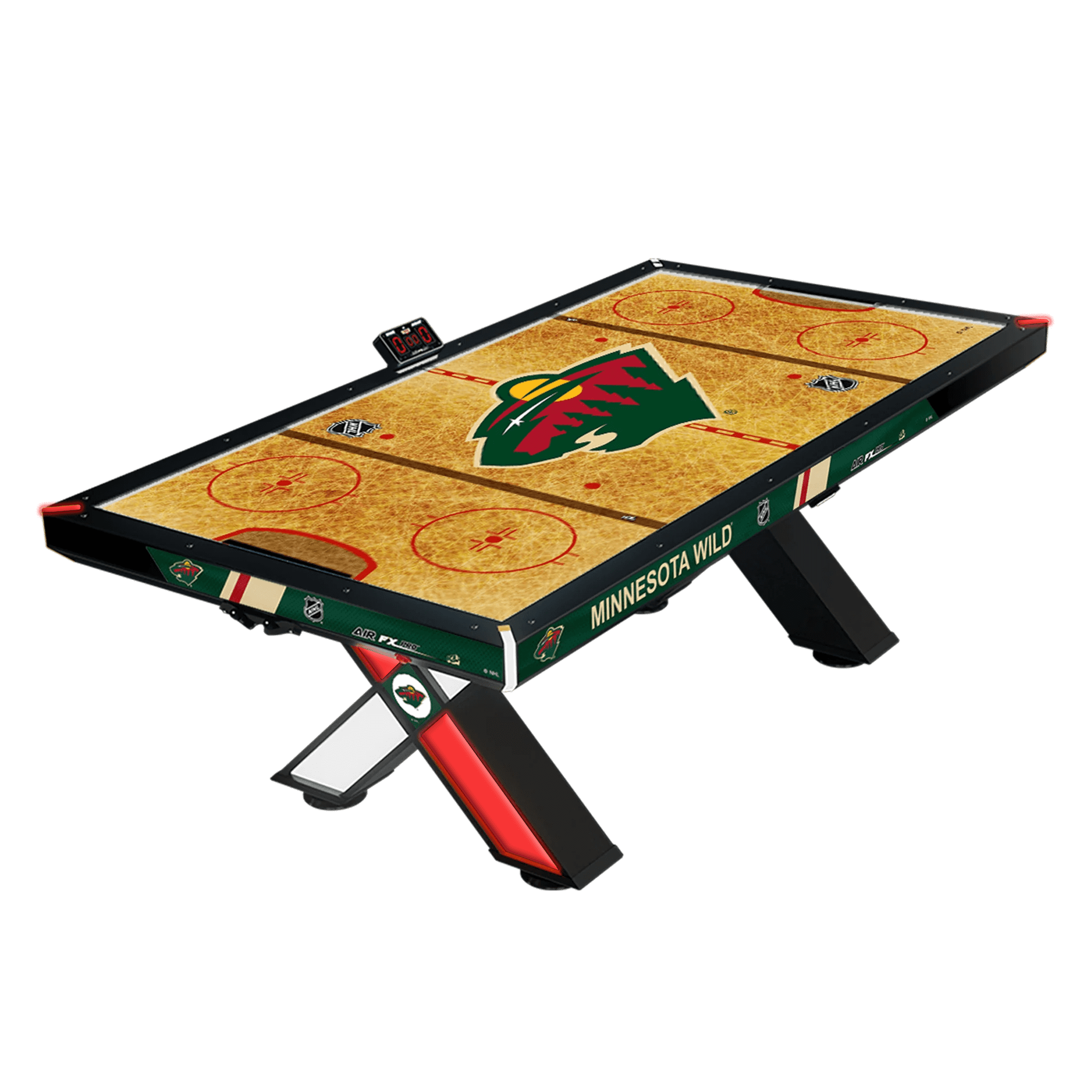 NHL Air FX Pro Home Air Hockey Table NHL Air FX Pro Home Air Hockey Table