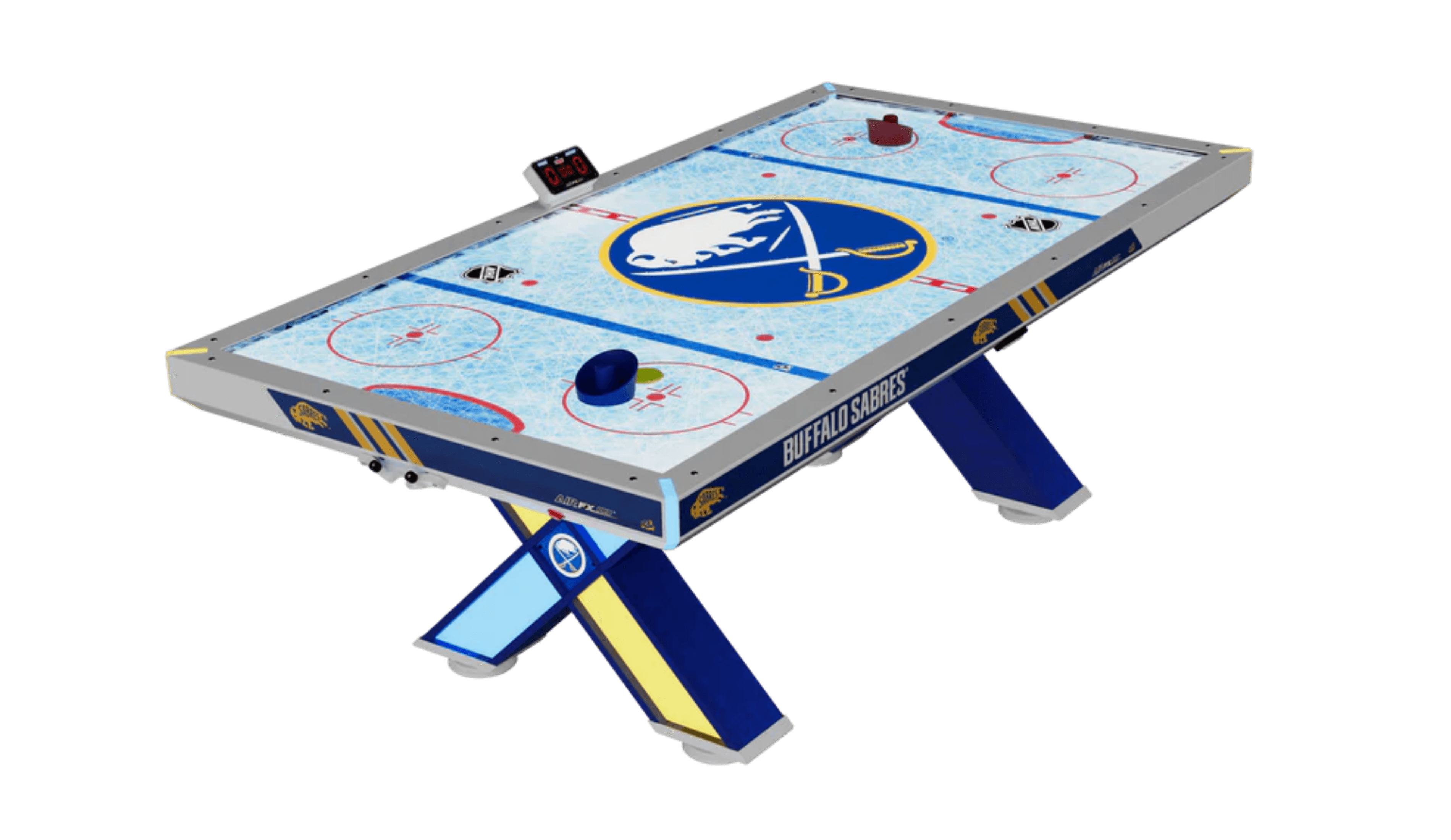 NHL Air FX Pro Home Air Hockey Table NHL Air FX Pro Home Air Hockey Table