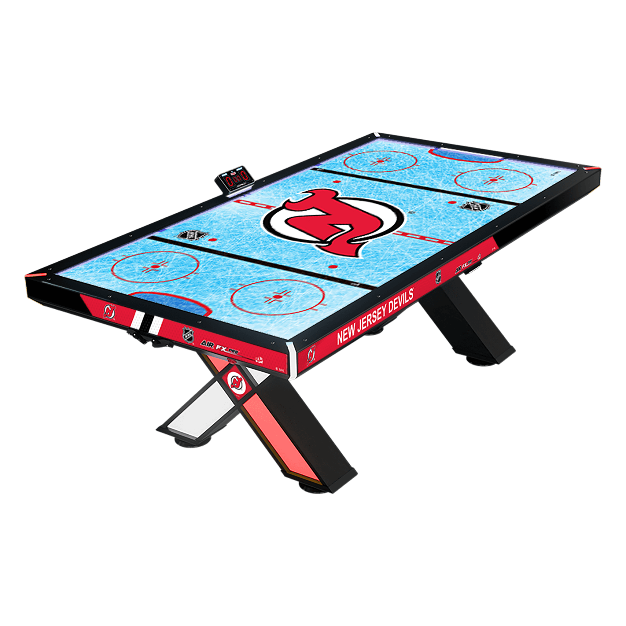 NHL Air FX Pro Home Air Hockey Table NHL Air FX Pro Home Air Hockey Table