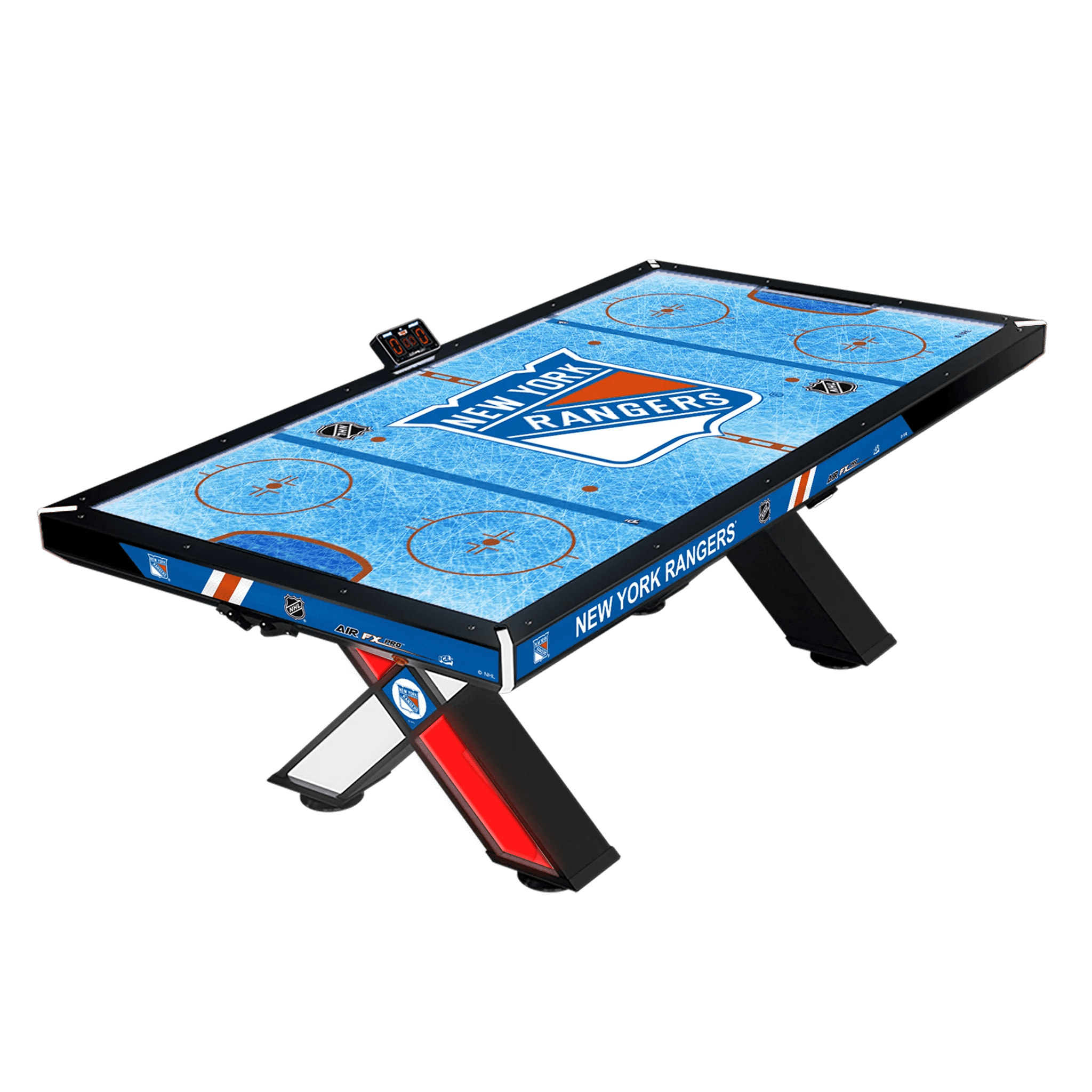 NHL Air FX Pro Home Air Hockey Table NHL Air FX Pro Home Air Hockey Table