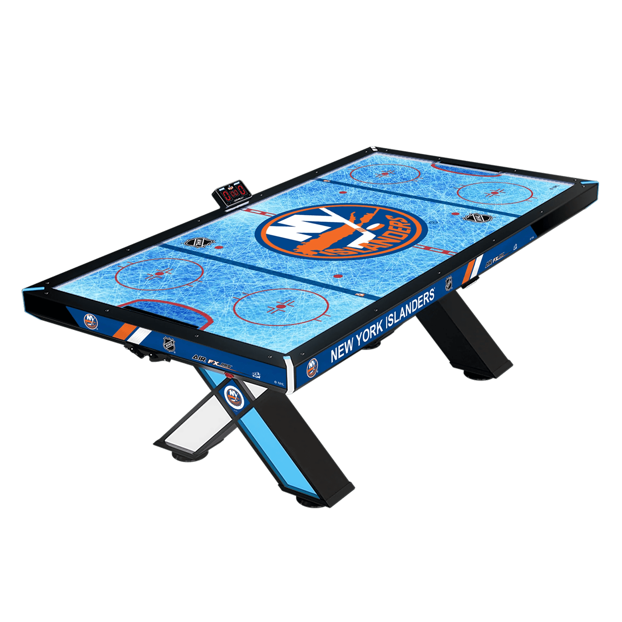 NHL Air FX Pro Home Air Hockey Table NHL Air FX Pro Home Air Hockey Table