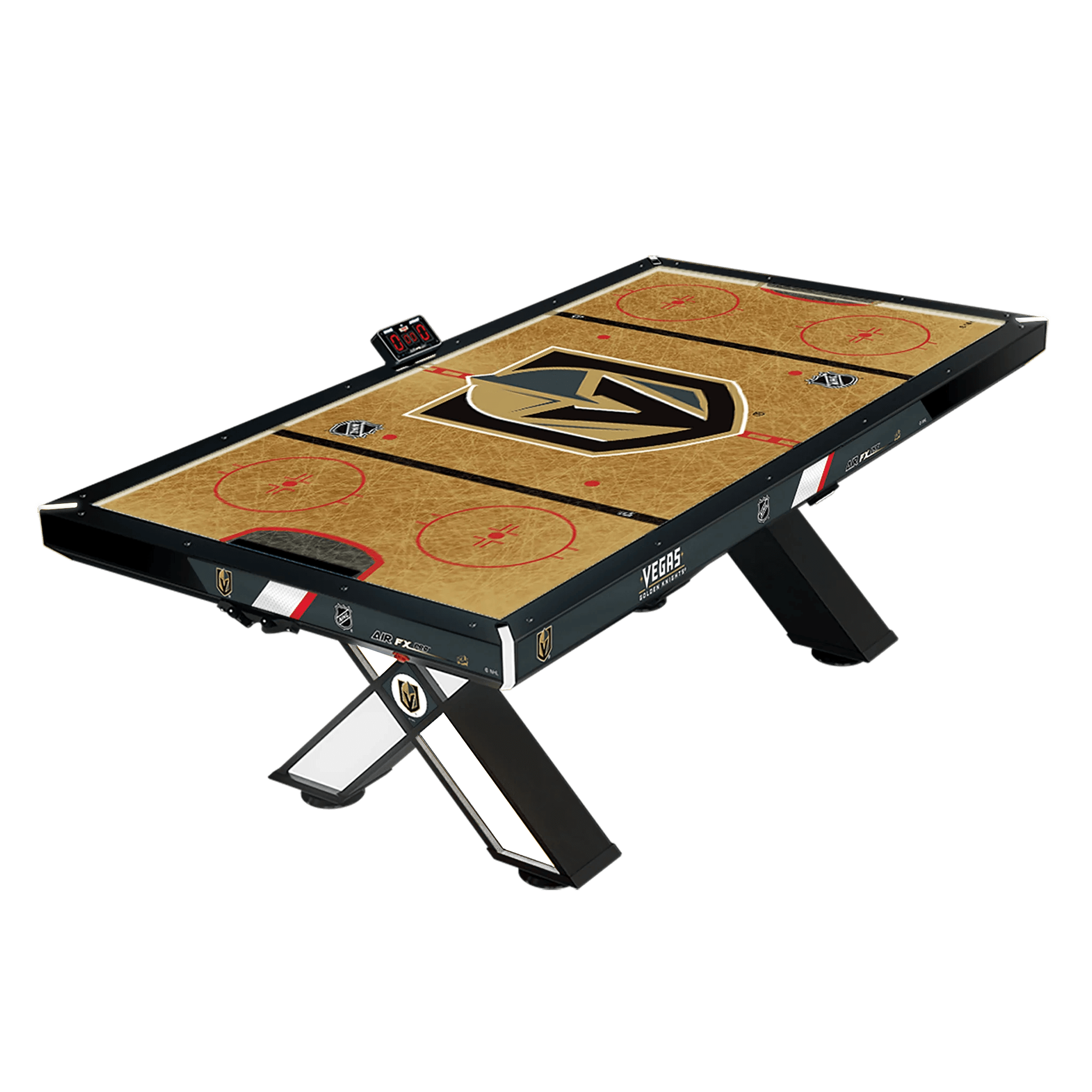 NHL Air FX Pro Home Air Hockey Table NHL Air FX Pro Home Air Hockey Table