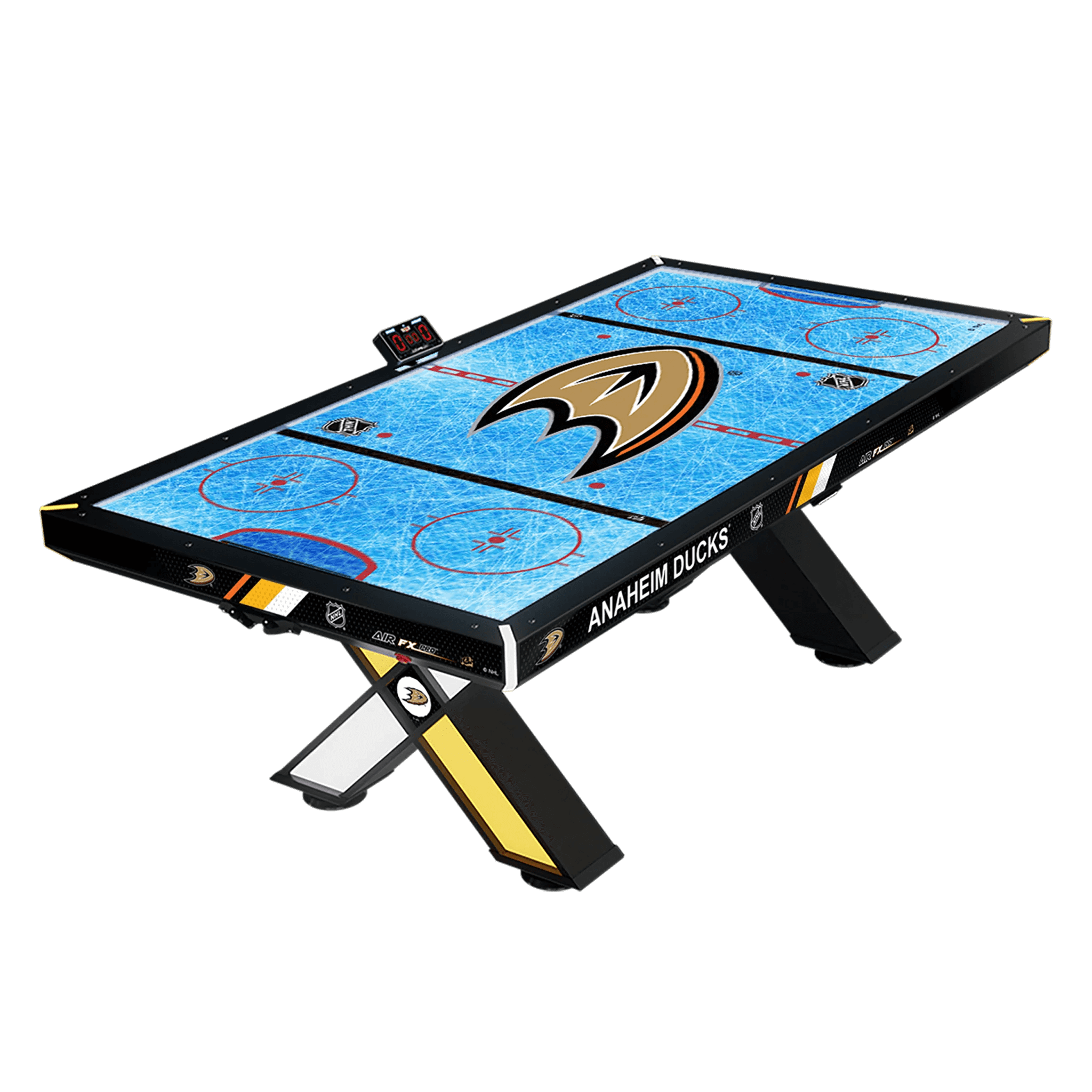 NHL Air FX Pro Home Air Hockey Table NHL Air FX Pro Home Air Hockey Table