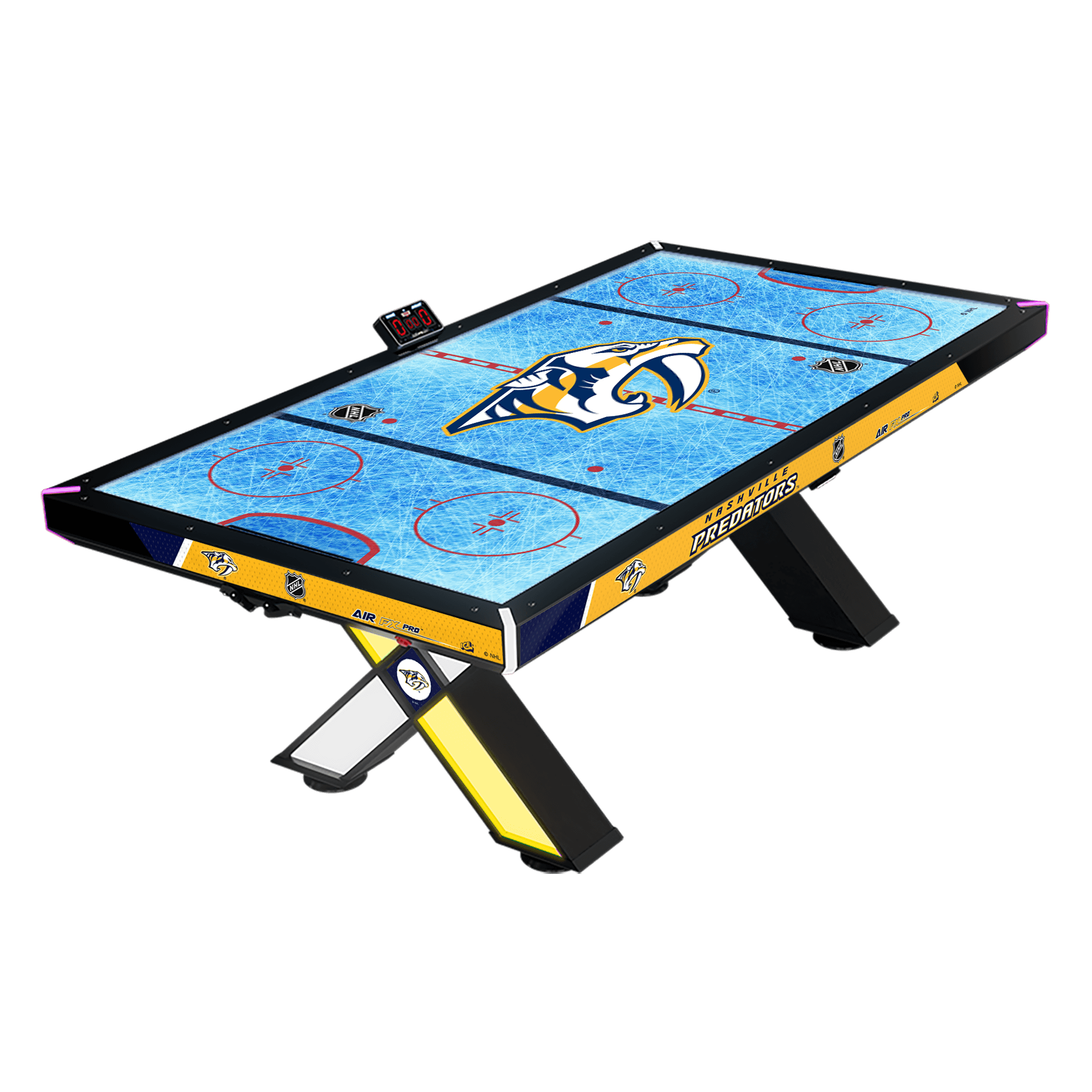 NHL Air FX Pro Home Air Hockey Table NHL Air FX Pro Home Air Hockey Table