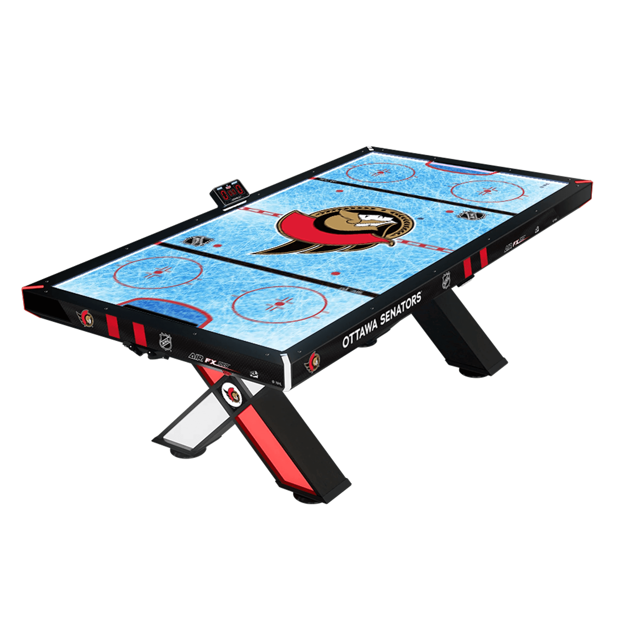 NHL Air FX Pro Home Air Hockey Table NHL Air FX Pro Home Air Hockey Table