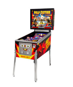 Pulp Fiction Pinball - Special Edition by CGC