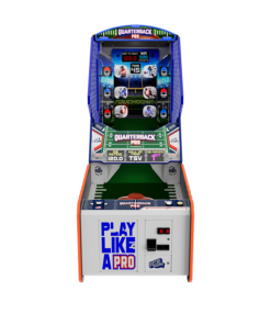 Quarterback Pro Football Arcade