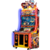 Minecraft Dungeons 2 Player Arcade Minecraft Dungeons 2 Player Arcade