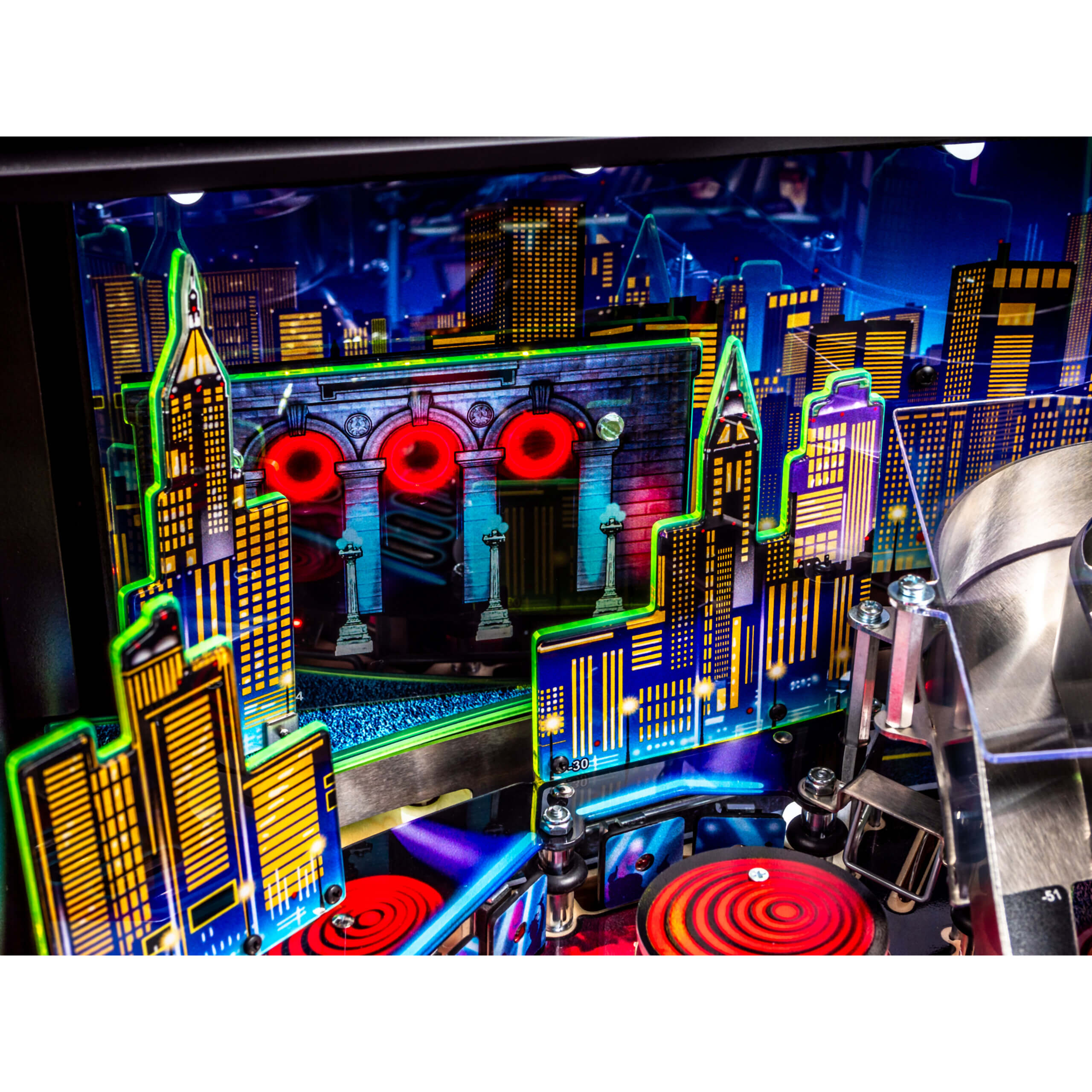John Wick Pro Pinball Machine by Stern John Wick Pro Pinball Machine by Stern