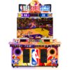 NBA Superstars Arcade NBA Superstars Arcade