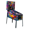 The Uncanny X-Men Premium Pinball Machine by Stern The Uncanny X-Men Premium Pinball Machine by Stern