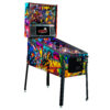 The Uncanny X-Men Pro Pinball Machine by Stern The Uncanny X-Men Pro Pinball Machine by Stern