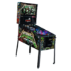 Metallica Remastered Premium Pinball Machine by Stern Metallica Remastered Premium Pinball Machine by Stern