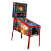 Dungeons & Dragons: The Tyrant's Eye Limited Edition Pinball Machine by Stern Dungeons & Dragons: The Tyrant's Eye Limited Edition Pinball Machine by Stern