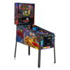 Dungeons & Dragons: The Tyrant's Eye Premium Pinball Machine by Stern Dungeons & Dragons: The Tyrant's Eye Premium Pinball Machine by Stern