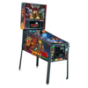 Dungeons & Dragons: The Tyrant's Eye Pro Pinball Machine by Stern Dungeons & Dragons: The Tyrant's Eye Pro Pinball Machine by Stern