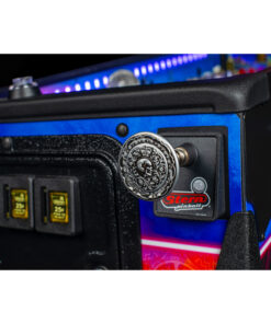 John Wick Pinball Shooter Knob