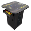Pac-man's Pixel Bash Bistro Arcade Coin Version with 31 games Pac-man's Pixel Bash Bistro Arcade Coin Version with 31 games