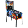 Star Wars: Fall of the Empire Premium Pinball Machine by Stern Star Wars: Fall of the Empire Premium Pinball Machine by Stern