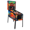 The Walking Dead Remastered Premium Pinball Machine by Stern The Walking Dead Remastered Premium Pinball Machine by Stern