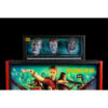 The Walking Dead Remastered Pinball Topper by Stern