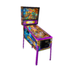 Tales of the Arabian Nights Remake Pinball Machine - 30th Anniversary Edition Tales of the Arabian Nights Remake Pinball Machine - 30th Anniversary Edition