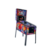 Transformers: More Than Meets the Eye Pro Pinball Machine by Stern Transformers: More Than Meets the Eye Pro Pinball Machine by Stern