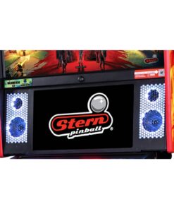 Speaker Lighting System - SPIKE 3