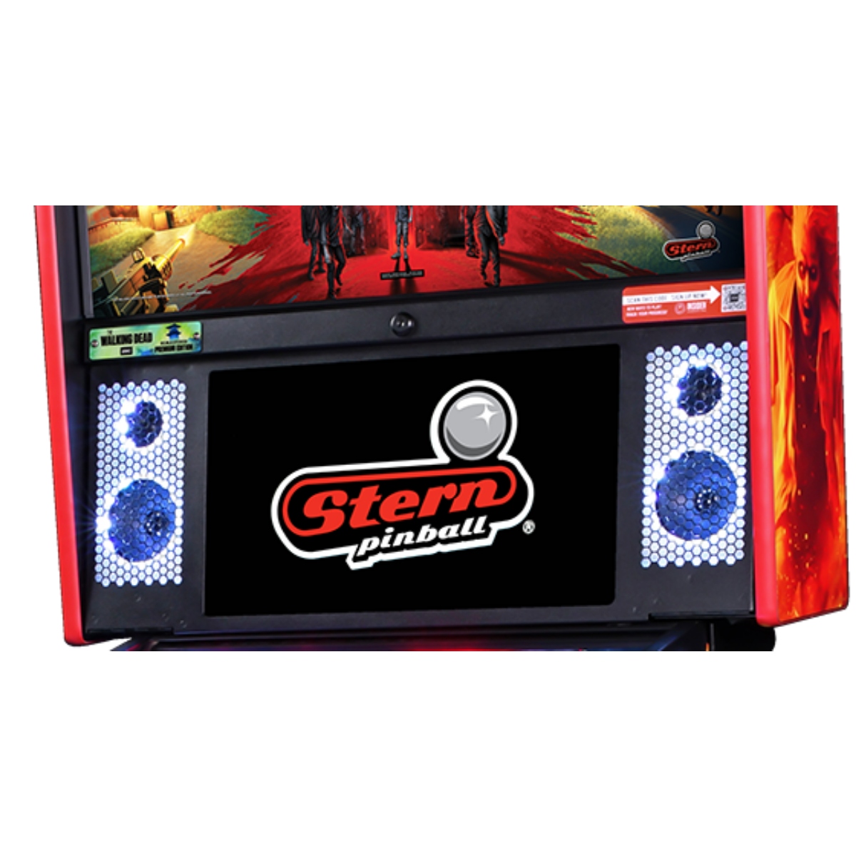 Speaker Lighting System - SPIKE 3 Speaker Lighting System - SPIKE 3