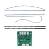 Spike 3 Cabinet Expression Lighting Accessory Spike 3 Cabinet Expression Lighting Accessory
