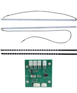 Spike 3 Cabinet Expression Lighting Accessory