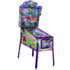 Cirqus Voltaire Ringmaster Edition by American Pinball Cirqus Voltaire Ringmaster Edition by American Pinball