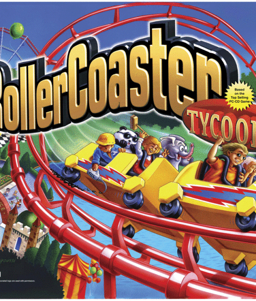 Roller Coaster Fruit Machine Roller Coaster Fruit Machine