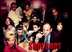 Sopranos Pinball Machine by Stern Sopranos Pinball Machine by Stern
